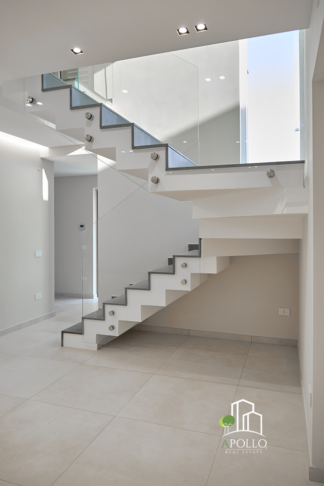 Progetto Kenket - Interni img3